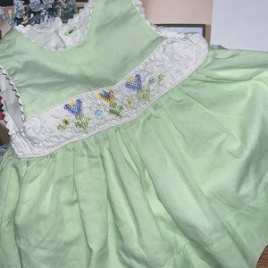 💛 • 🩵 • 👗 THOMAS x Lil Lady Vibes 💛 • 🩵 • 👗